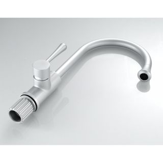 Смеситель для кухни Frap F4152 хром